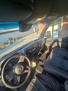Mercedes-Benz Sprinter 516, снимка 9