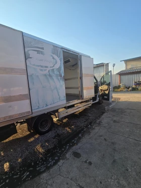 Mercedes-Benz Sprinter 516, снимка 6