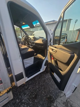 Mercedes-Benz Sprinter 516, снимка 10