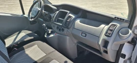 Renault Trafic 2, 0dci Товаро пътнически!!, снимка 14