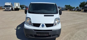 Renault Trafic 2, 0dci Товаро пътнически!!, снимка 3