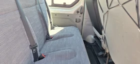 Renault Trafic 2, 0dci Товаро пътнически!!, снимка 15