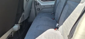 Renault Trafic 2, 0dci Товаро пътнически!!, снимка 13
