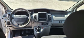 Renault Trafic 2, 0dci Товаро пътнически!!, снимка 12