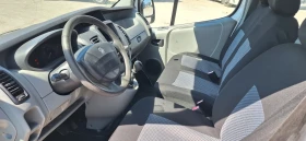Renault Trafic 2, 0dci Товаро пътнически!!, снимка 11