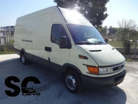 ����� �� �������� �� Iveco Daily 35C13  ����� ���. * �* 