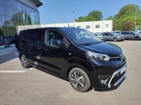 Toyota Proace Verso L1 Executive, снимка 4