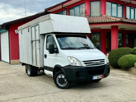 Iveco Daily 3.0HPI* 35c18*  | Mobile.bg    1