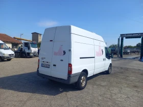 Ford Transit 2.2TDCI 125HP, снимка 3