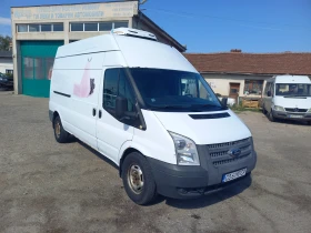 Ford Transit 2.2TDCI 125HP, снимка 1