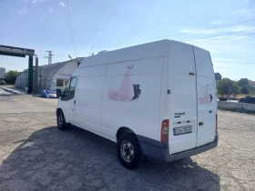 Ford Transit 2.2TDCI 125HP, снимка 5