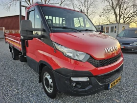 Iveco 35s15 Тристр. Самосвал, снимка 2