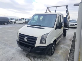 VW Crafter 2.5 TDI    | Mobile.bg    2