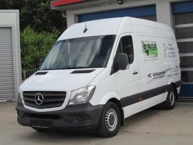 Обява за продажба на Mercedes-Benz Sprinter 314 CDI ~26 900 лв. - изображение 1