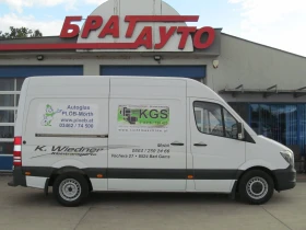 Обява за продажба на Mercedes-Benz Sprinter 314 CDI ~26 900 лв. - изображение 4