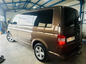 VW Transporter 2.0 | Mobile.bg    4