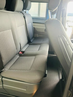 VW Transporter 2.0 | Mobile.bg    11