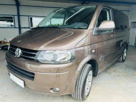  VW Transporter