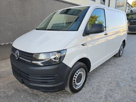     VW Transporter 2.0 TDI T6