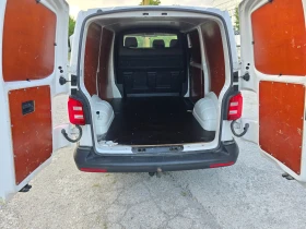 VW T6 2.0 TDI L2H1 Comfortline, снимка 11