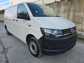 VW T6 2.0 TDI L2H1 Comfortline, снимка 2
