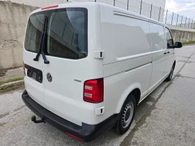 ����� �� �������� �� VW T6  2.0 TDI L2H1 Comfortline