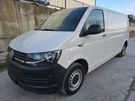 VW T6 2.0 TDI L2H1 Comfortline, снимка 1