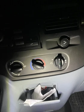 Ford Transit 2.2, снимка 16 - Бусове и автобуси - 53633742
