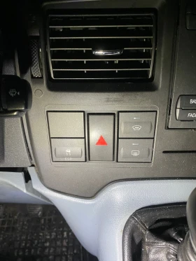 Ford Transit 2.2, снимка 15 - Бусове и автобуси - 53633742
