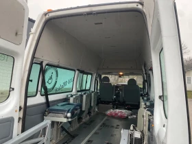 Ford Transit 2.2, снимка 5 - Бусове и автобуси - 53633742