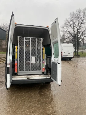 Ford Transit 2.2, снимка 8 - Бусове и автобуси - 53633742
