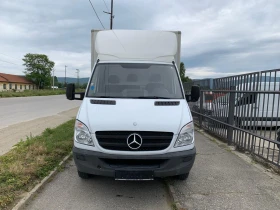 Mercedes-Benz Sprinter 516 CDI ����� | Mobile.bg � ����� ������ 2