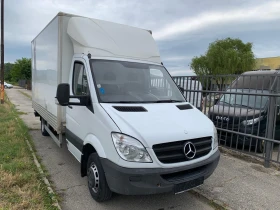 Mercedes-Benz Sprinter 516 CDI ����� | Mobile.bg � ����� ������ 3