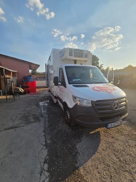 Mercedes-Benz Sprinter 516 | Mobile.bg � ����� ������ 7