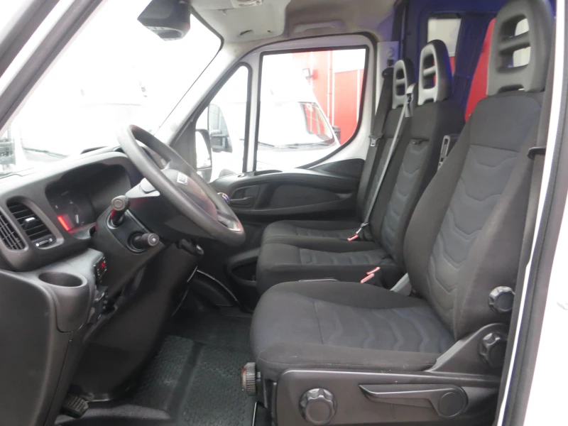 Iveco Daily 50C18 АВТОБУС 22+ 1, снимка 7 - Бусове и автобуси - 49631076