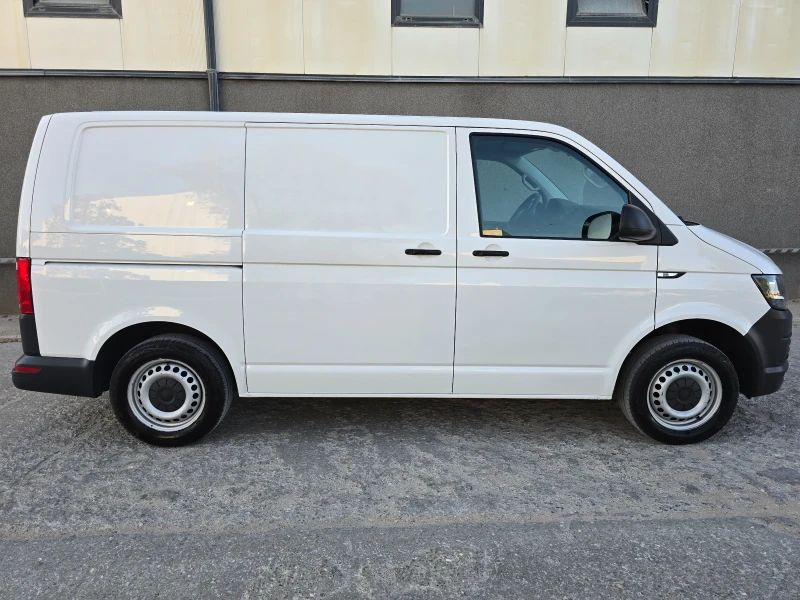 VW T6 2.0 TDI Transporter , снимка 4 - Бусове и автобуси - 51716829