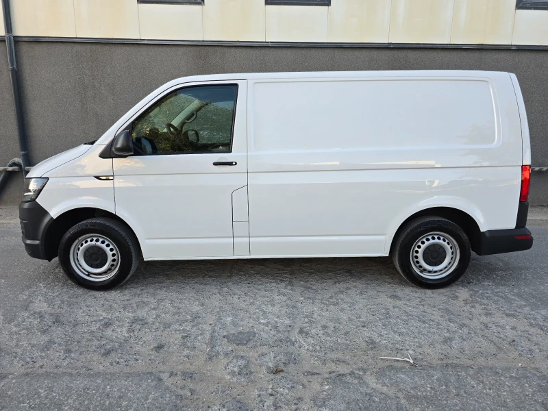 VW T6 2.0 TDI Transporter , снимка 3 - Бусове и автобуси - 51716829