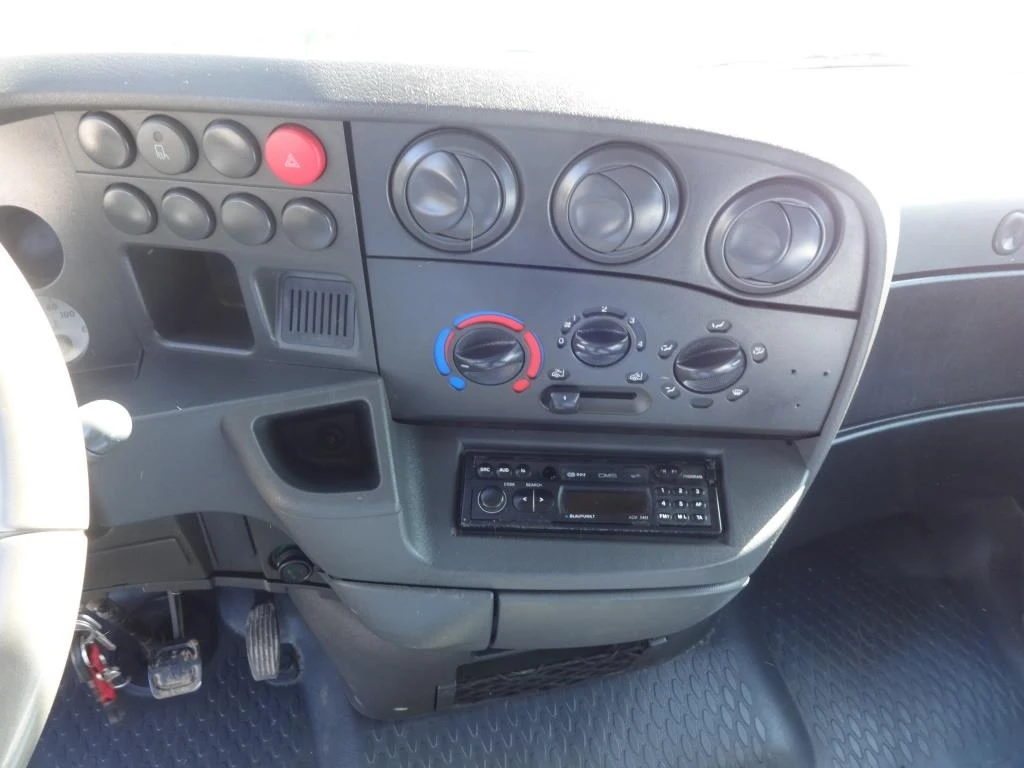 Iveco Daily 35C13   . * *  | Mobile.bg   11