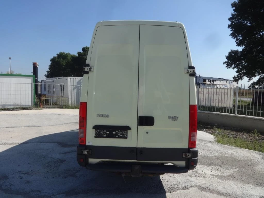 Iveco Daily 35C13  МАКСИ КАТ. * Б*  - изображение 6