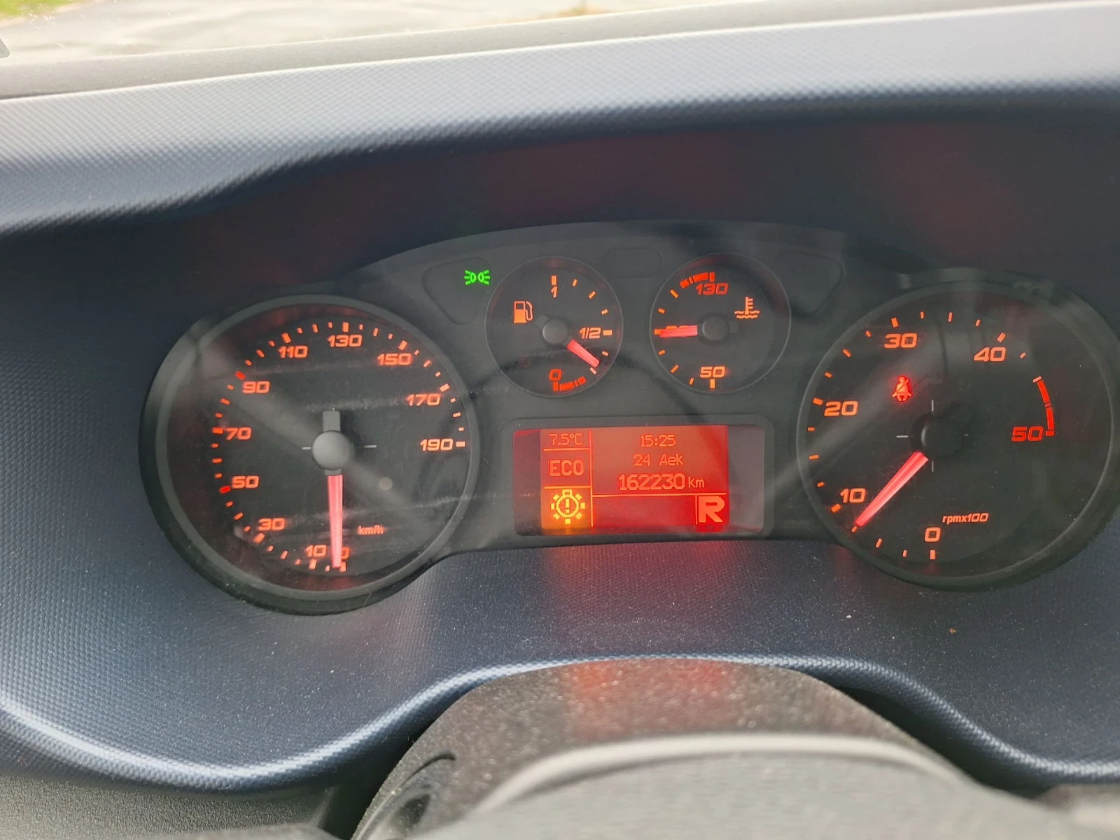 Iveco 35s16 | Mobile.bg   15