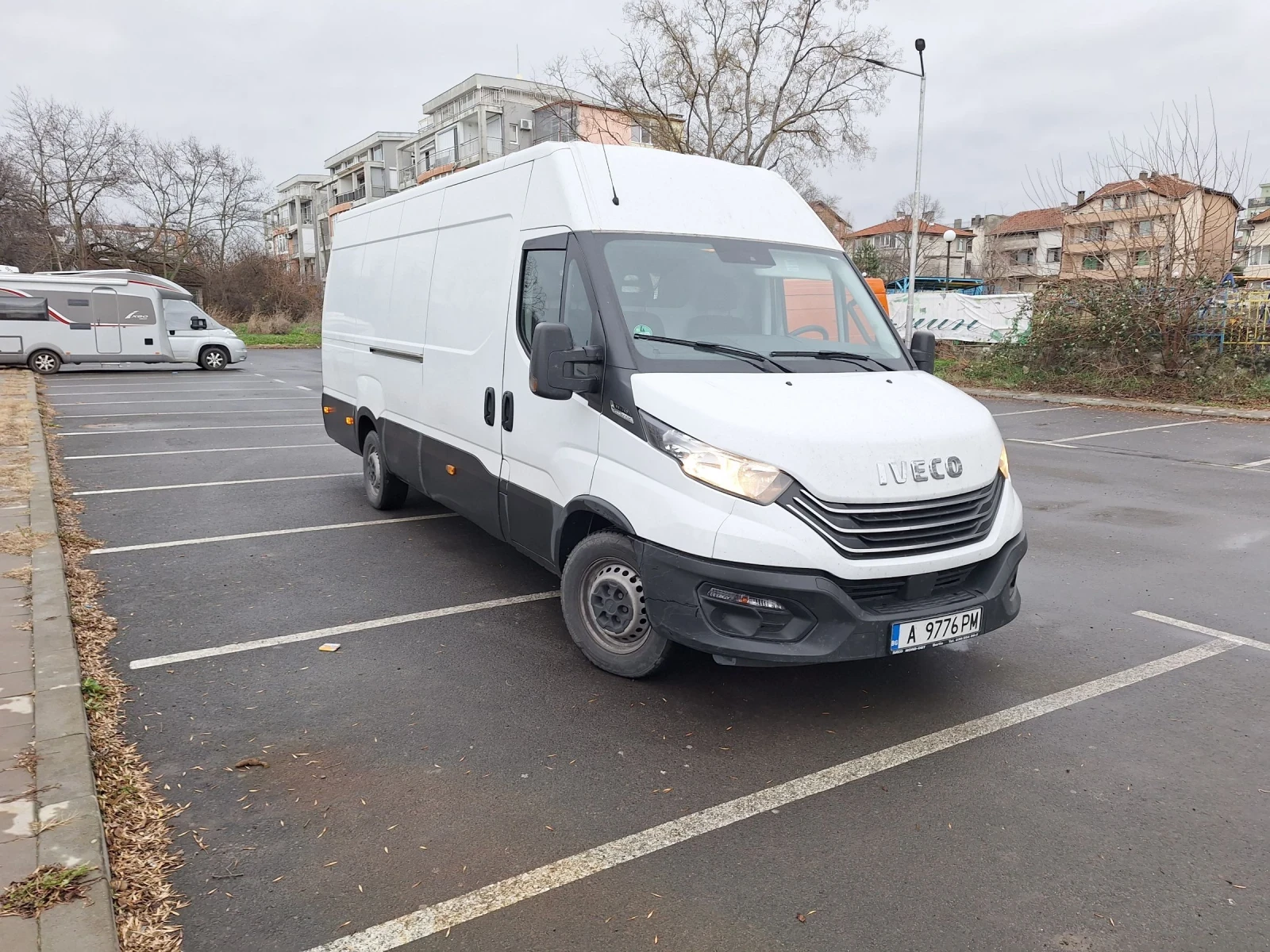 Iveco 35s16 | Mobile.bg   1