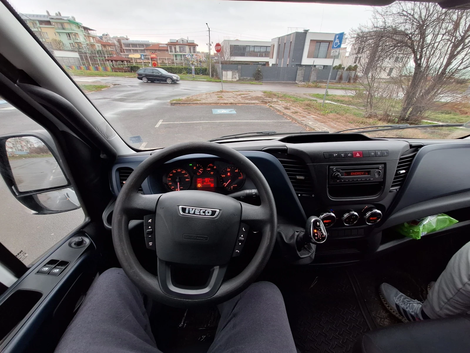 Iveco 35s16 | Mobile.bg   13