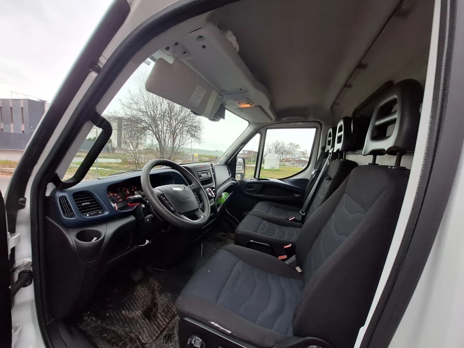 Iveco 35s16 | Mobile.bg   12