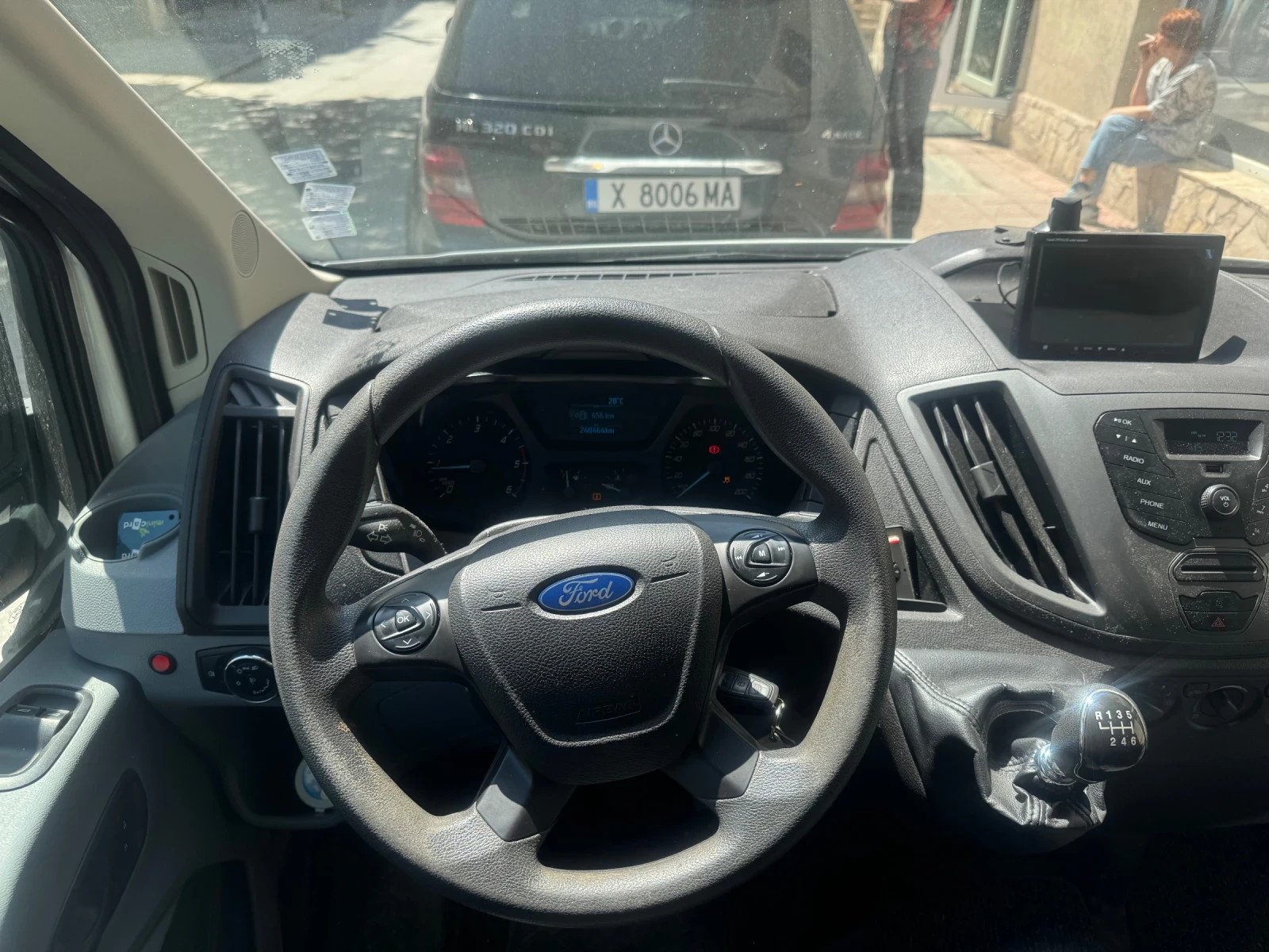 Ford Transit  - изображение 6