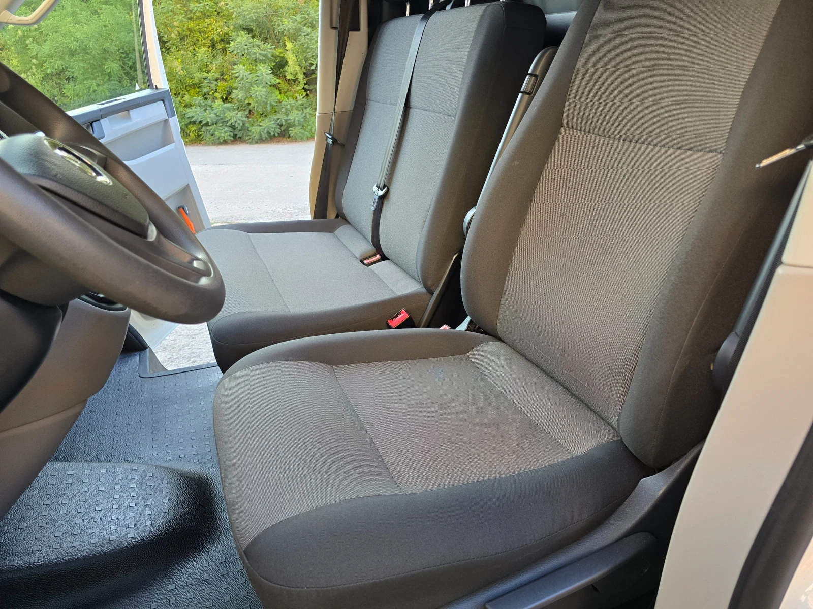 VW T6 2.0 TDI Transporter  | Mobile.bg   12