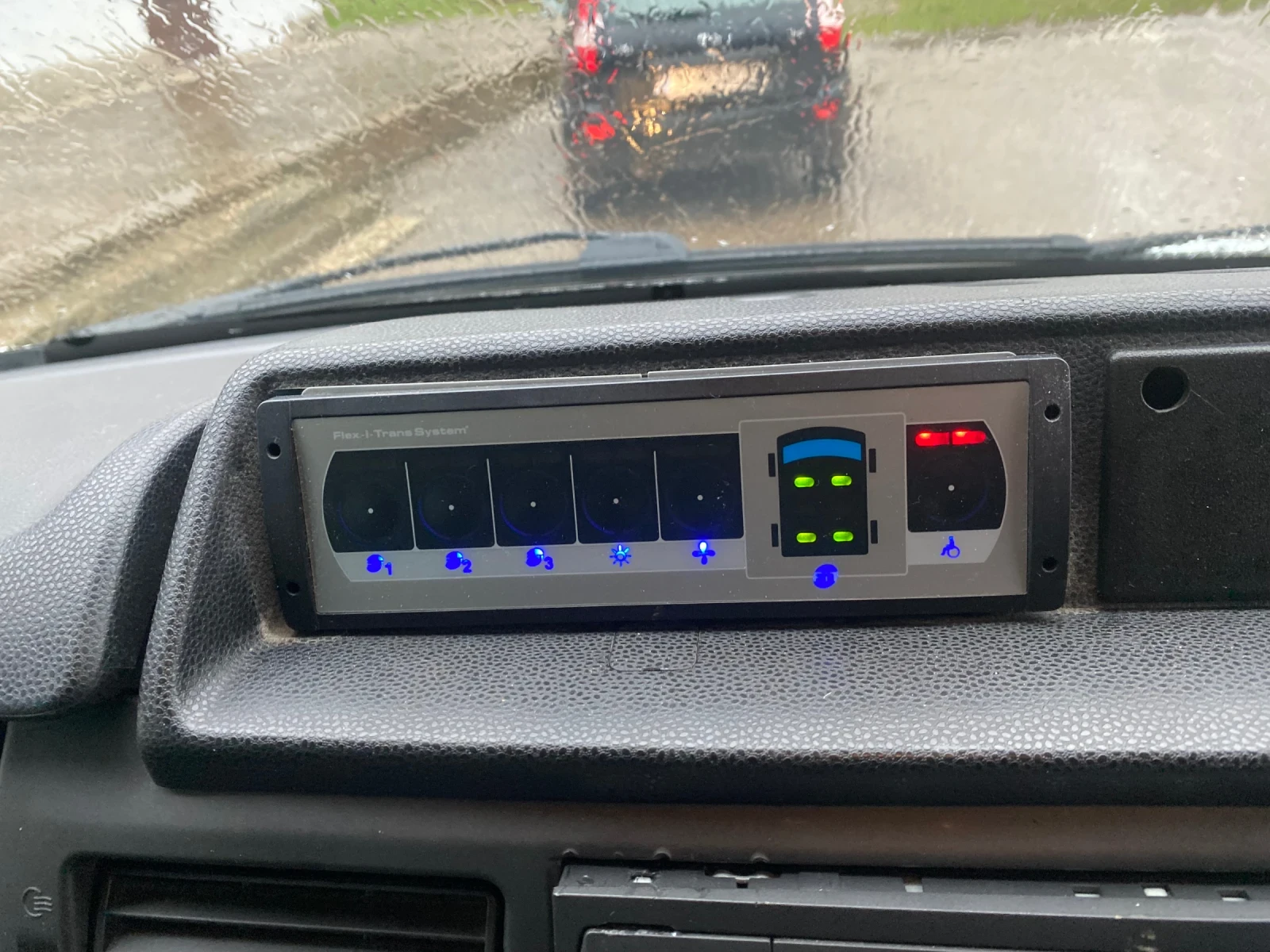 Ford Transit 2.2 | Mobile.bg � ����������� 12