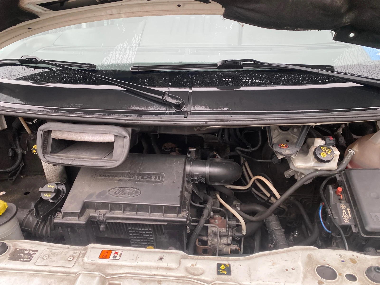 Ford Transit 2.2 | Mobile.bg � ����������� 13