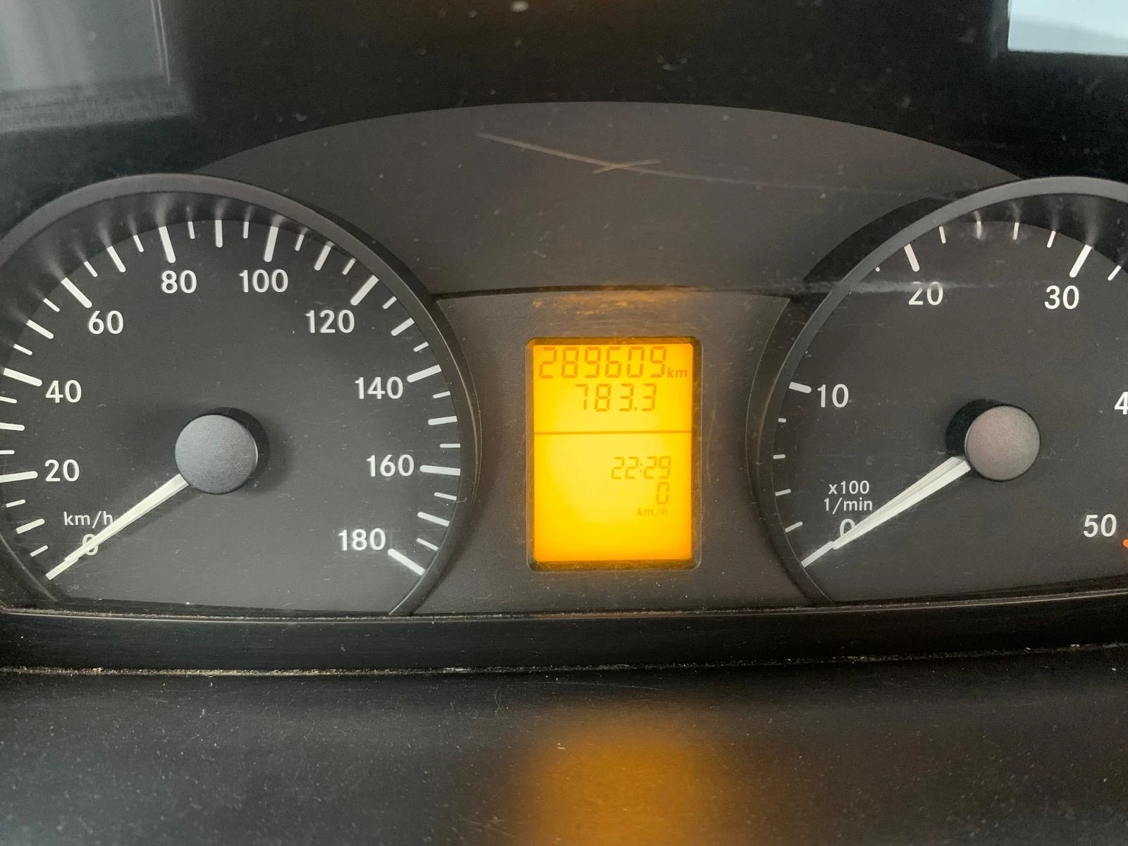 Mercedes-Benz Sprinter 516 CDI Куфар, снимка 13 - Бусове и автобуси - 55539410