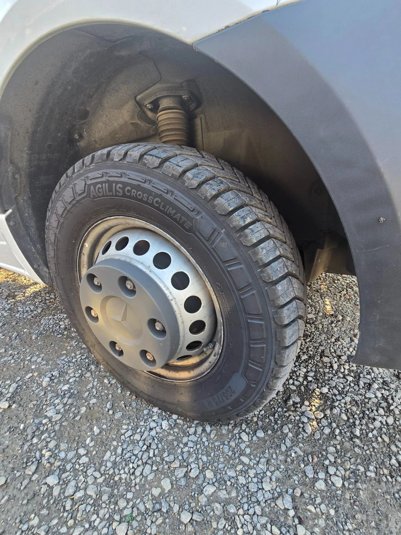 Mercedes-Benz Sprinter 516, снимка 12 - Бусове и автобуси - 55578346