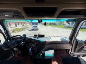 Mercedes-Benz Actros Actros F, снимка 5